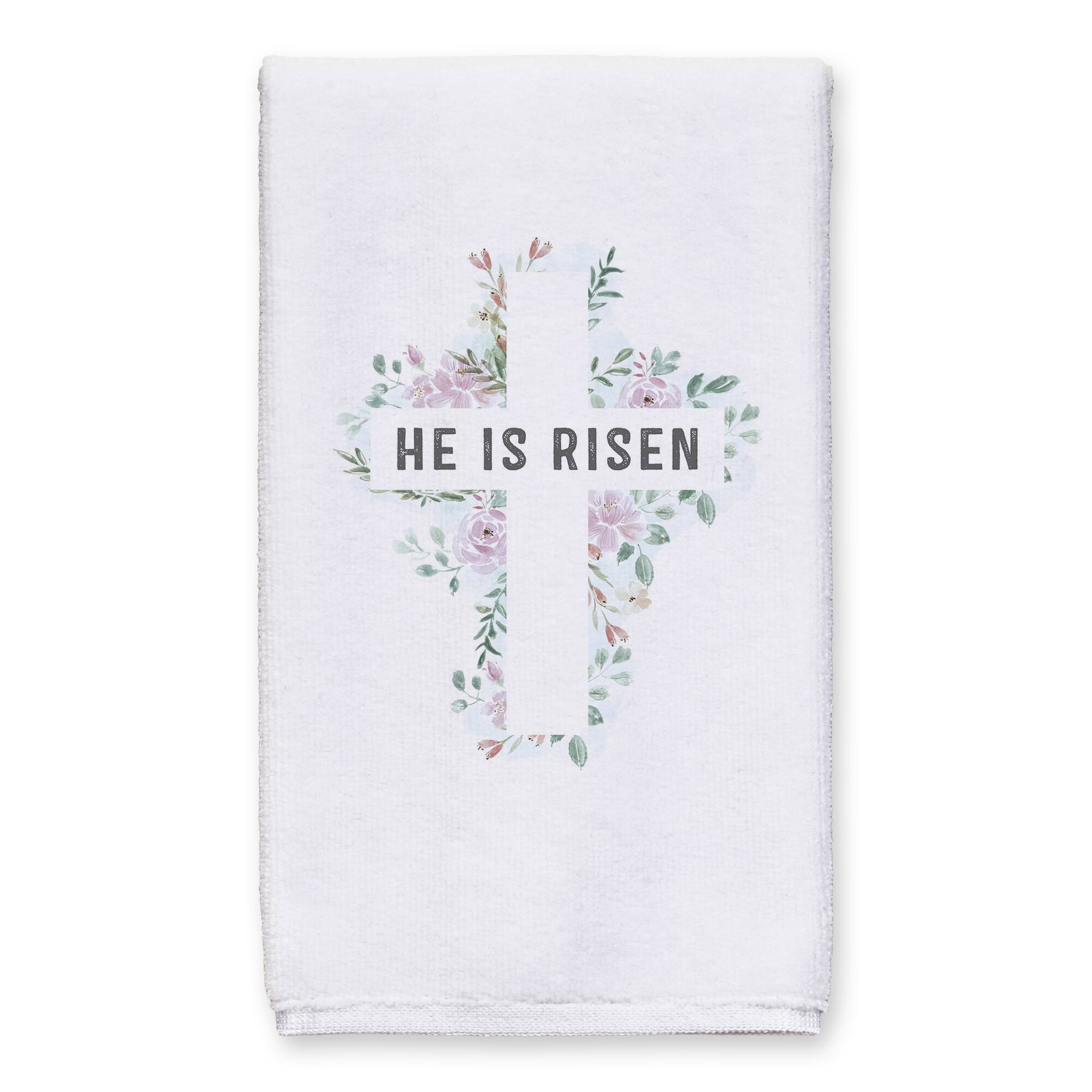 Easter Towel Set 3 Tea Towel - Set of 2